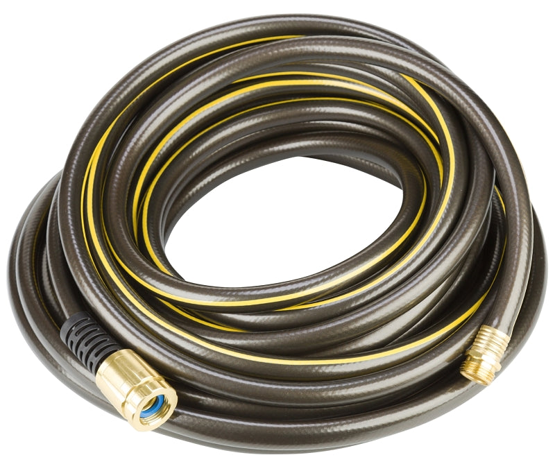 Swan ELIH58050 Garden Hose, Female, 50 ft L