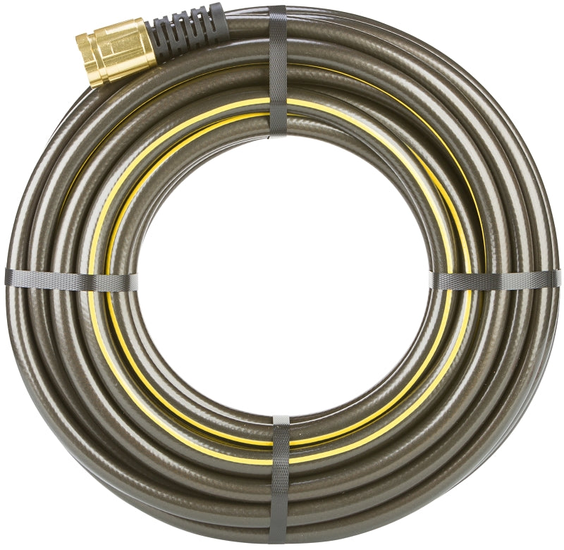 Swan ELIH58050 Garden Hose, Female, 50 ft L