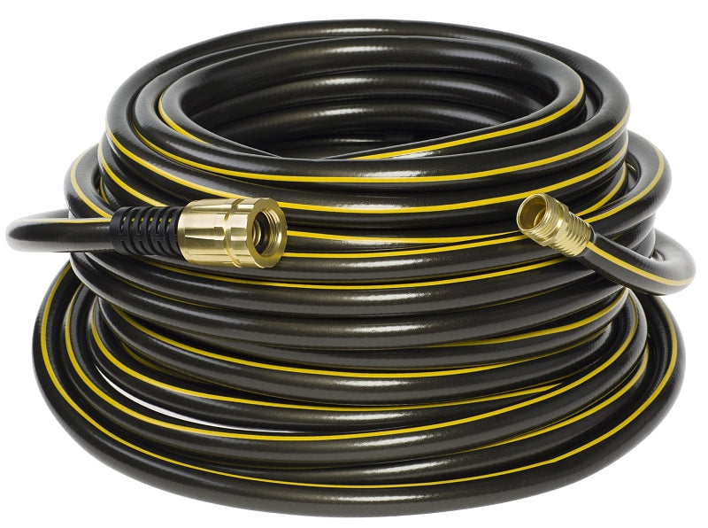 Swan ELIH58100 Garden Hose, 100 ft L