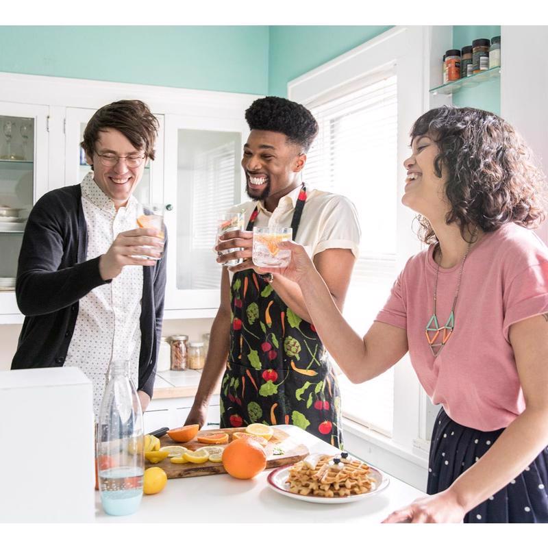 SodaStream Diet Tonic Soda Mix 14.8 oz 1 pk