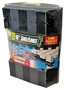 2x4basics 90128 Shelf Link