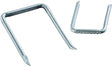 Gardner Bender GSE-15310 Staple, 13/16 in W Crown, 1-3/8 in L Leg, 10/PK