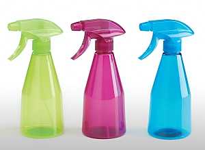 Sprayco J-60 Trigger Sprayer, 14 oz, PVC