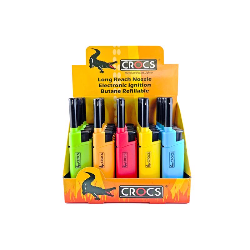 Diamond Visions Butane Lighter 1 pk, Pack of 25