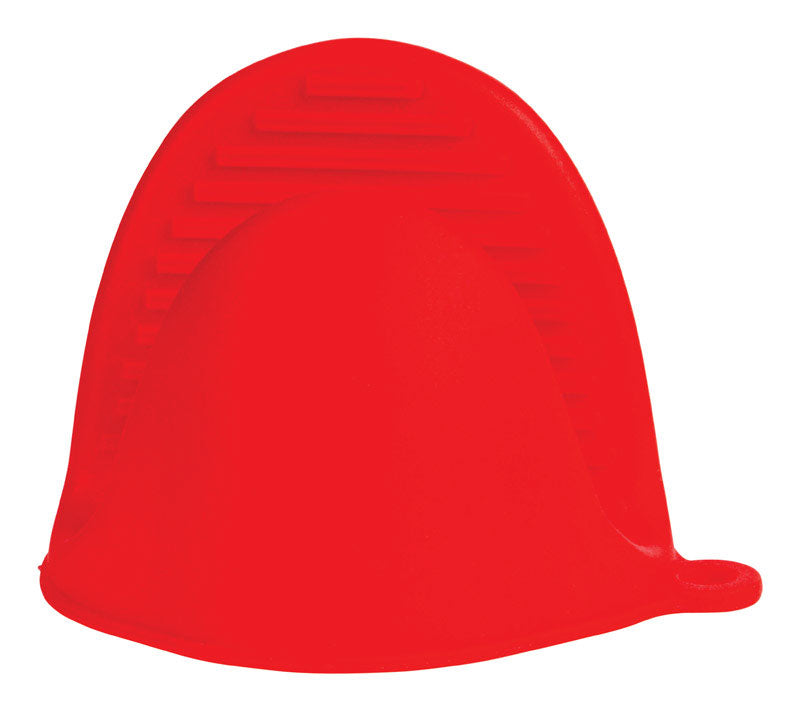 Home Plus Assorted Silicone Pot Holder, Pack of 12