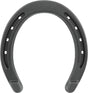 Diamond DC1HB Horseshoe, 1/4 in Thick, #1, Steel, 5-1/4 in L, 5 in W
