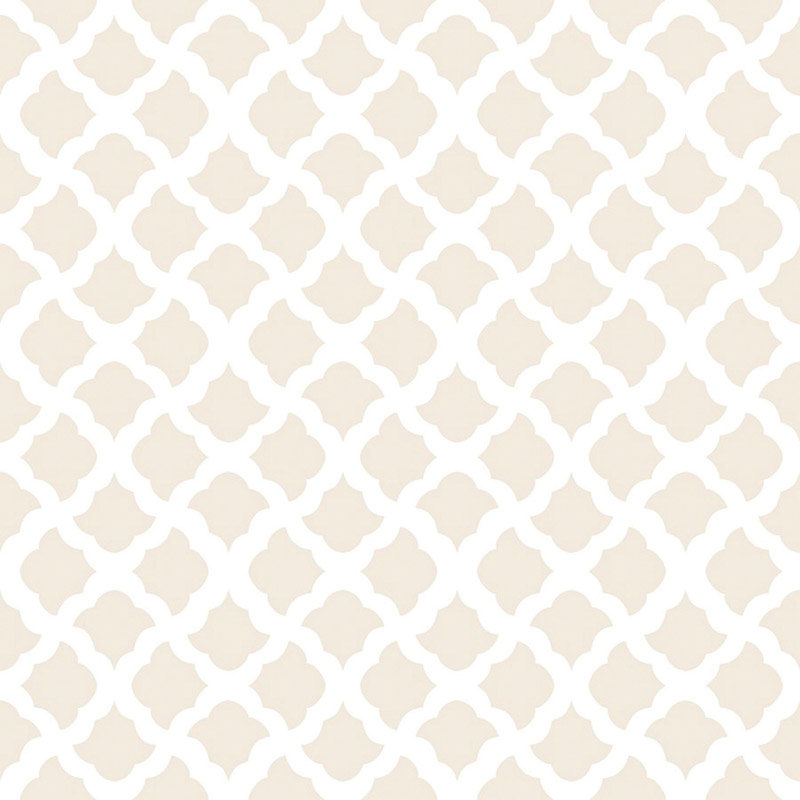 Con-Tact Grip Prints 4 ft. L X 18 in. W Talisman Pale Gray Non-Adhesive Shelf Liner