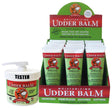 Udder Balm 3255 Udder Care, Lemon, Tube, 3 oz