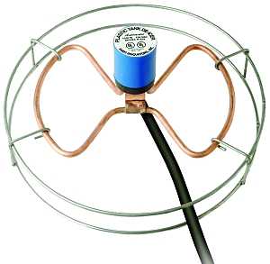 Farm Innovators H-429 De-Icer, 300 gal Tank