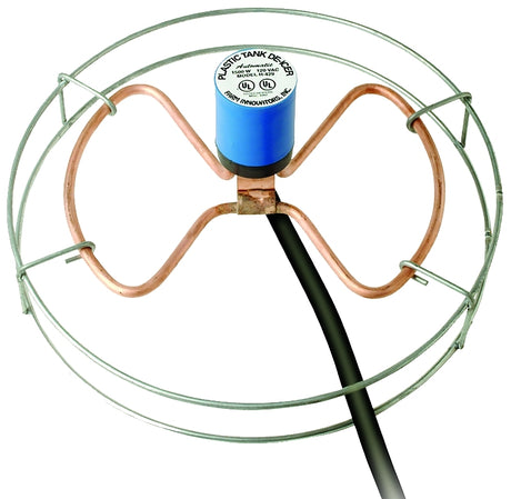 Farm Innovators H-429 De-Icer, 300 gal Tank