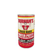 Durham's 1 Water Putty, Cream, 1 lb, Can