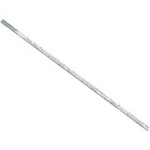 Stephens Pipe & Steel HD10040RP Tension Bar, 60 x 5/8 in Dimensions, Steel