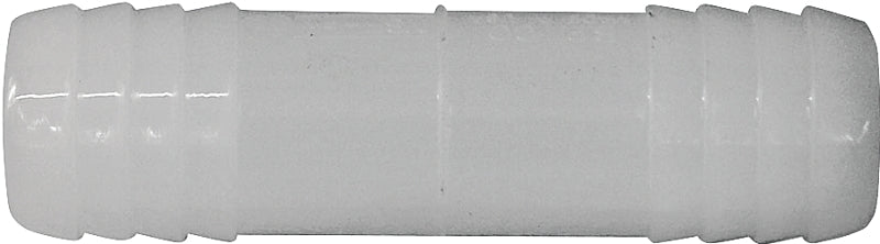 COUPLING INSERT NYLON 3/4