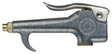 Tru-Flate 18-203 Blow Gun, Lever Control Type