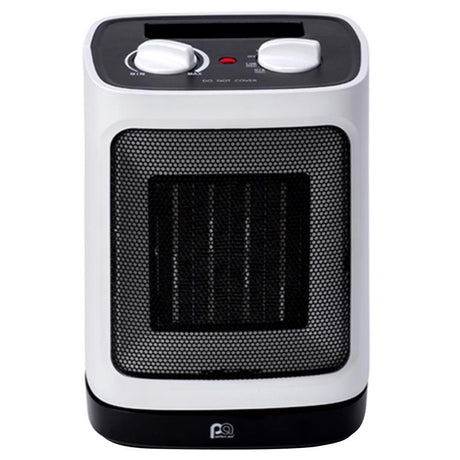 Perfect Aire 128 sq ft Electric Ceramic Space Heater 5120 BTU