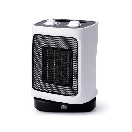 Perfect Aire 128 sq ft Electric Ceramic Space Heater 5120 BTU