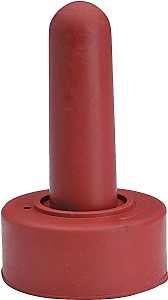 Little Giant 98CN Nipple, Snap-On Nipple, For: Little Giant 98CB 2 qt, 9803CB 3 qt Snap-On Nursing Bottles