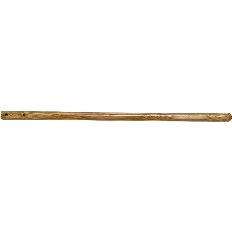 Link Handles 65163 Weed Cutter Handle, 30 in L, Wood, For: #23- 158 (DBC) Ames Brush Cutter