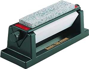Smith's Tri-Hone TRI 6 3-Stone Sharpening System