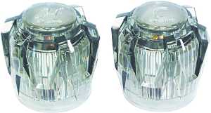 US Hardware P-045SC Faucet Handle, For: Mobile Home Faucetsc