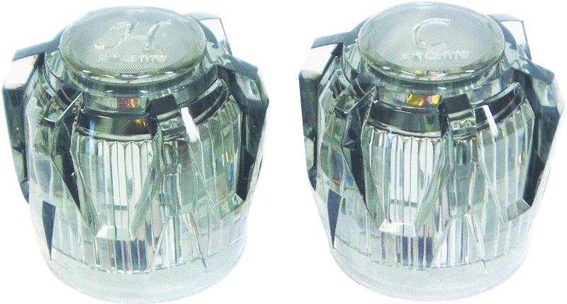 US Hardware P-045SC Faucet Handle, For: Mobile Home Faucetsc