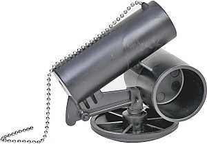 ProSource 070993 Flush Valve Assembly