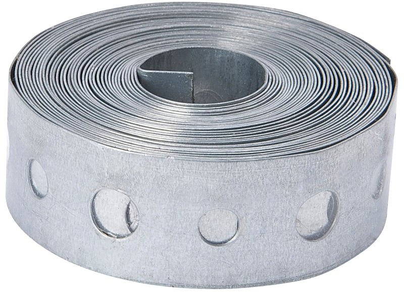 B & K G20-1024HC Hanger Strap, Steel, 100 ft L