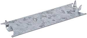 B & K G85-300HC Stud Guard, Steel