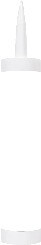 Loctite POLYSEAMSEAL 1508975 Silicone Sealant, White, -30 to 250 deg F, 10 oz Cartridge, Pack of 12