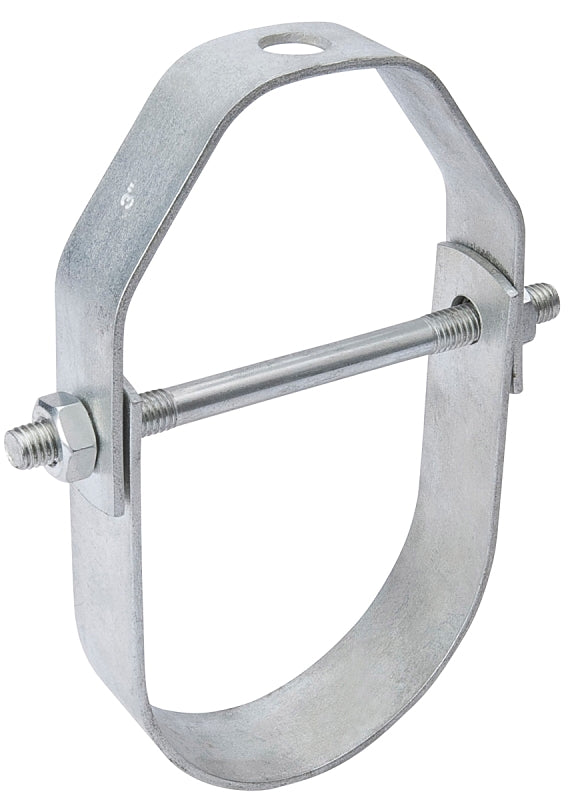 B & K G65-200HC Pipe Hanger, Steel, 2 in Opening