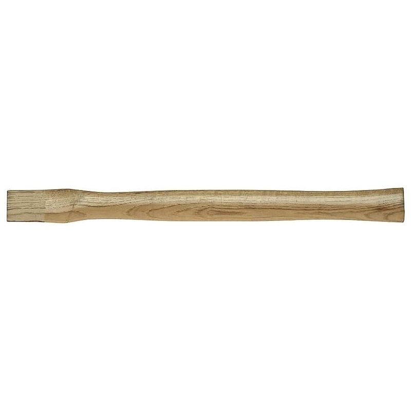 Link Handles 65762 Hammer Handle, 18 in L, Wood, For: 3.5 lb and Heavier Blacksmith Hammers