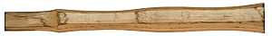 Link Handles 65409 Claw Hammer Handle, 14 in L, Wood, For: 16 oz Hammers