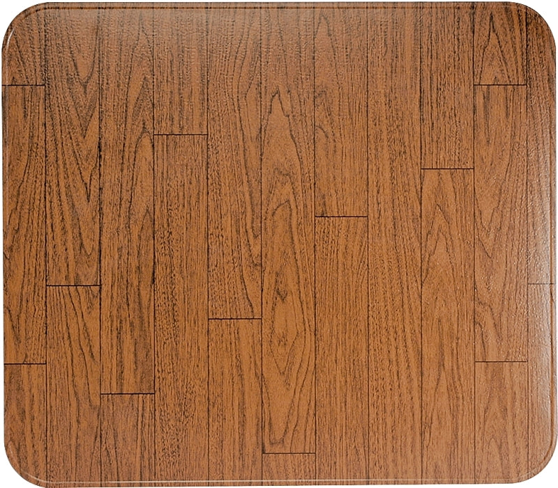 HY-C L3242WW-3 Stove Board, Wood Grain Pattern, 42 in L, 32 in W, Pack of 3