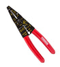 ProSource CP-C8153L Wire Stripper, 10 to 22 AWG Wire, 10 to 22 AWG Stripping, 10 to 22 AWG Cutting Capacity, 8 in OAL