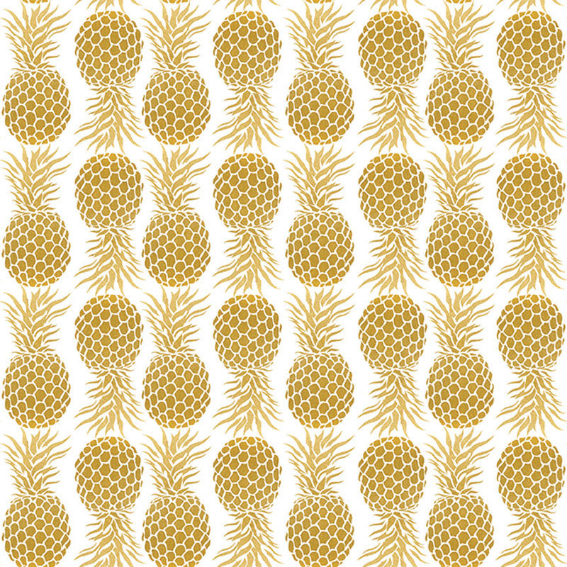 Con-Tact Creative Covering 9 ft. L X 18 in. W Gold Self-Adhesive Shelf Liner, Pack of 12