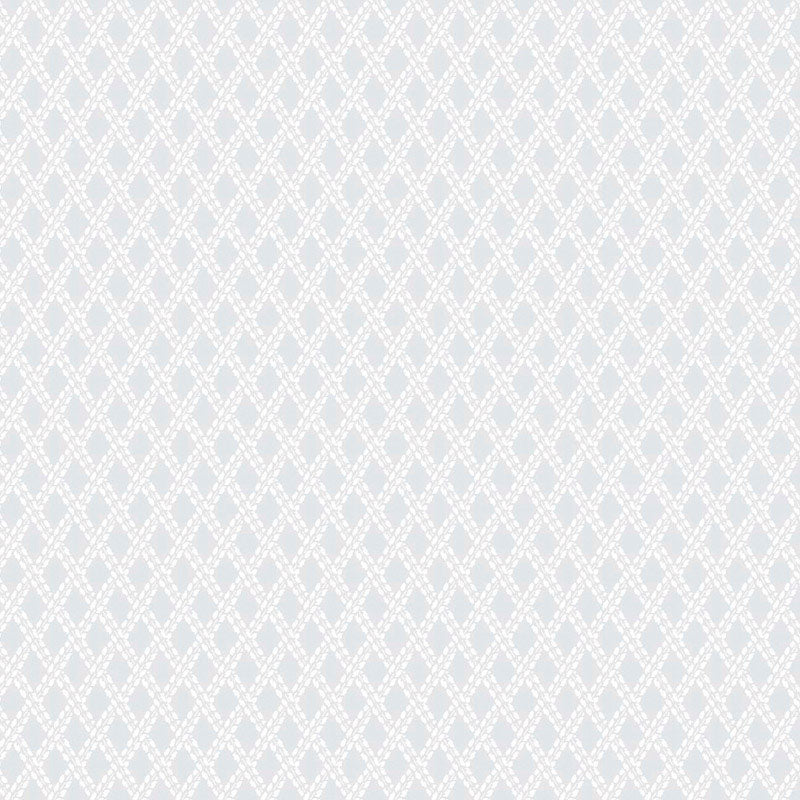 Con-Tact Luxury Fabric Liner 4 ft. L X 18 in. W Savoire Pale Gray Non-Adhesive Shelf Liner, Pack of 6