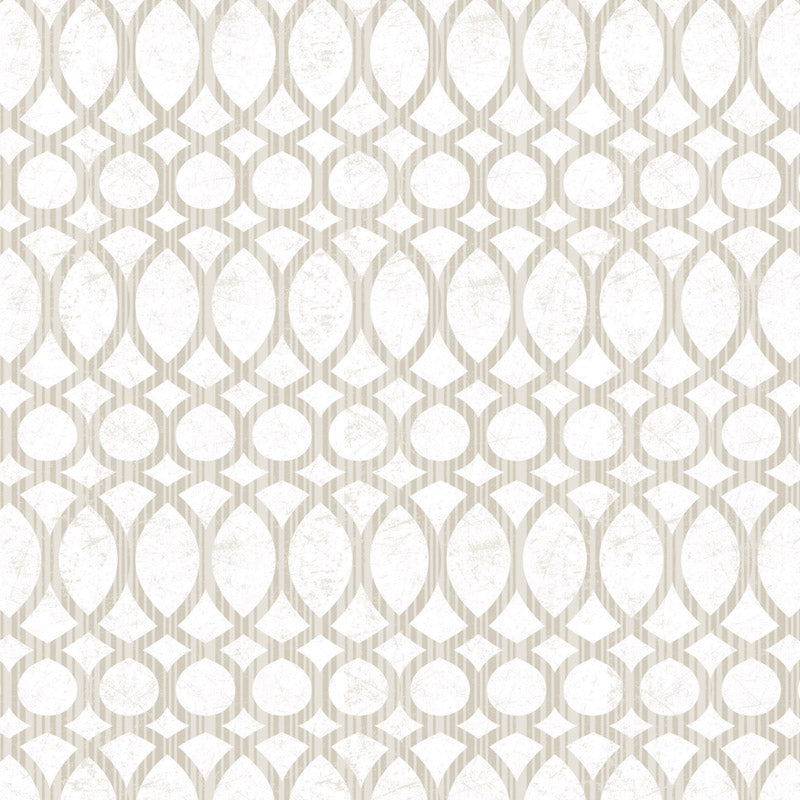 Con-Tact Creative Covering 9 ft. L X 18 in. W Moderna Khaki Self-Adhesive Shelf Liner, Pack of 12