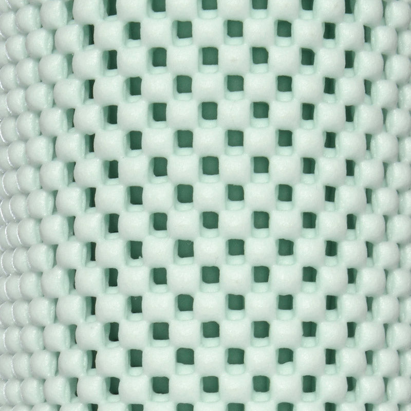 Con-Tact Grip Premium 4 ft. L X 20 in. W Green Non-Adhesive Shelf Liner, Pack of 6