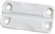 Igloo 00024012 Ice Chest Hinge, Plastic, White