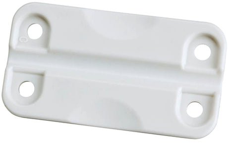 Igloo 00024012 Ice Chest Hinge, Plastic, White