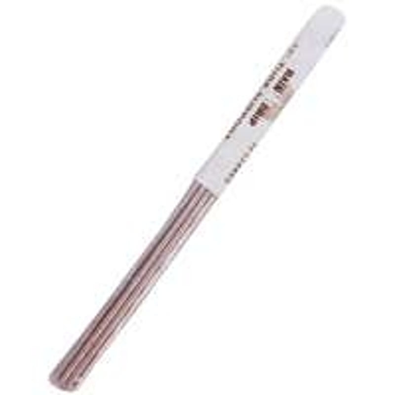 Raindrip R385CT Wire Stake, 12 in L, Galvanized Steel