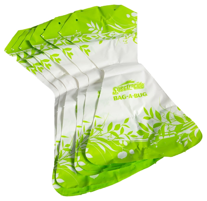 Spectracide 56903 Japanese Beetle Trap Bag