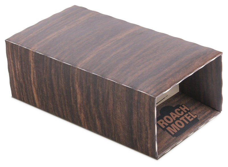 Black Flag 11020 Roach Motel, Solid