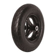 Ace 8 in. D X 16 in. D Centered Wheelbarrow Tire Rubber 1 pk