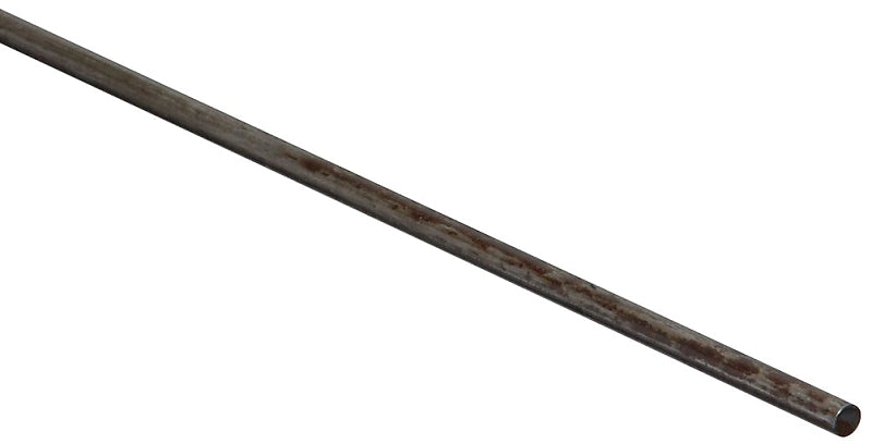 National Hardware 4055BC Series 301259 Rod, 3/16 in Dia, 36 in L, Steel, Plain