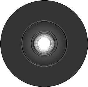 Camo 0341204 Deck Screw, #10 Thread, 4 in L, Bugle Head, Star Drive, Type 17 Slash Point, Carbon Steel, 250/PK