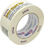 IPG 9970 Carpet Tape, 36 yd L, 1-7/8 in W, Vinyl Backing