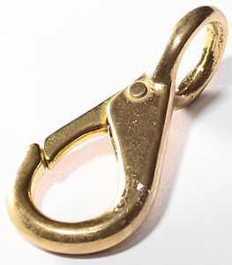 Baron 249BT-3 Quick Snap, Bronze