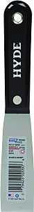 Hyde 02050 Putty Knife, 3-3/4 in L Blade, 1-1/4 in W Blade, Nylon Handle
