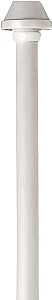 Oatey 34314 Sink Supply Tube, Polyethylene Tubing, 36 in L
